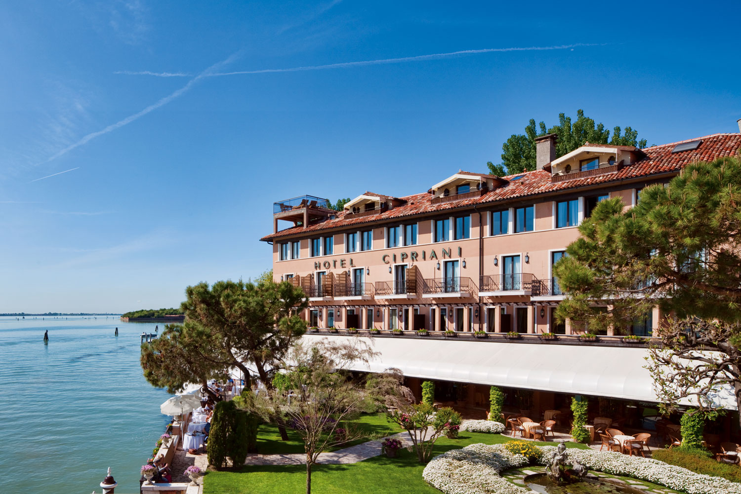 Belmond Cipriani Venice