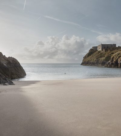 Guide To Pembrokeshire