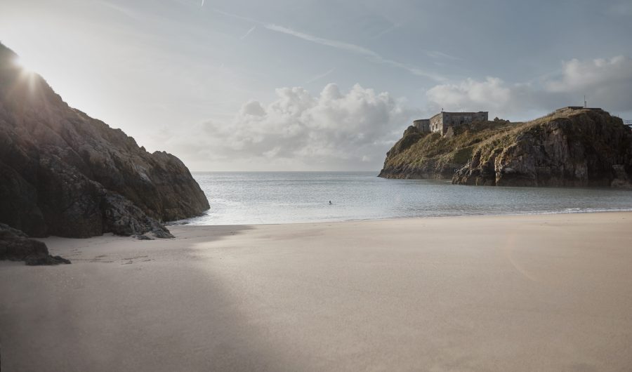 Guide To Pembrokeshire