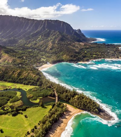 Guide To The Hawaiian Islands