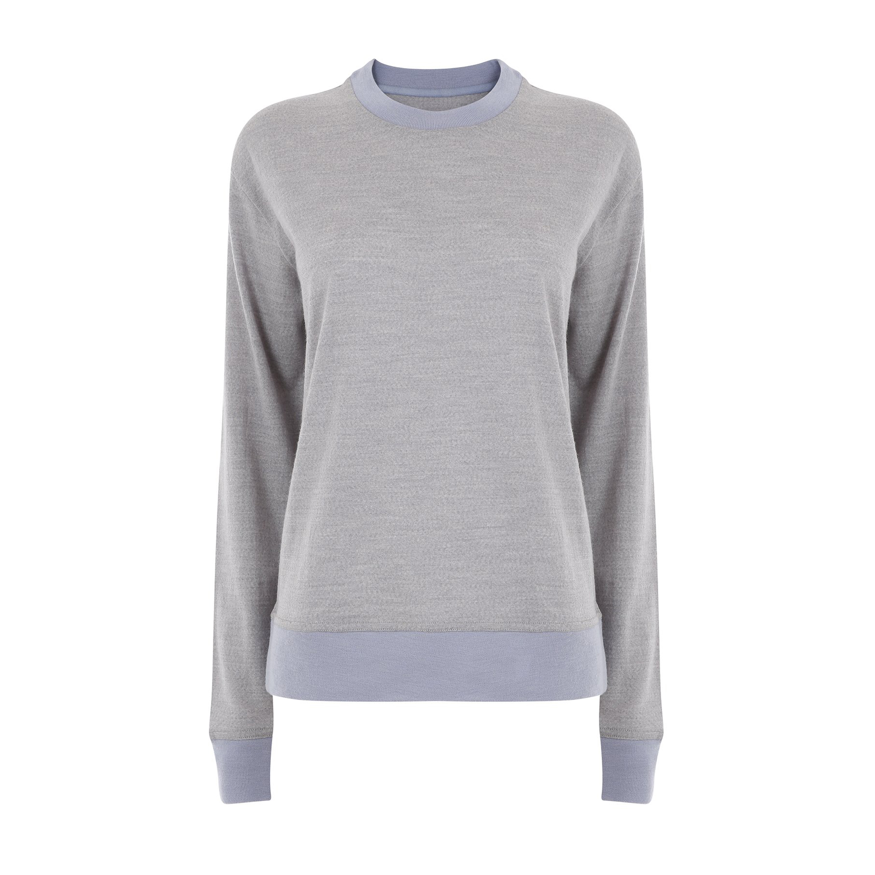 Luxe and hardy reset jumper - Hip & Healthy