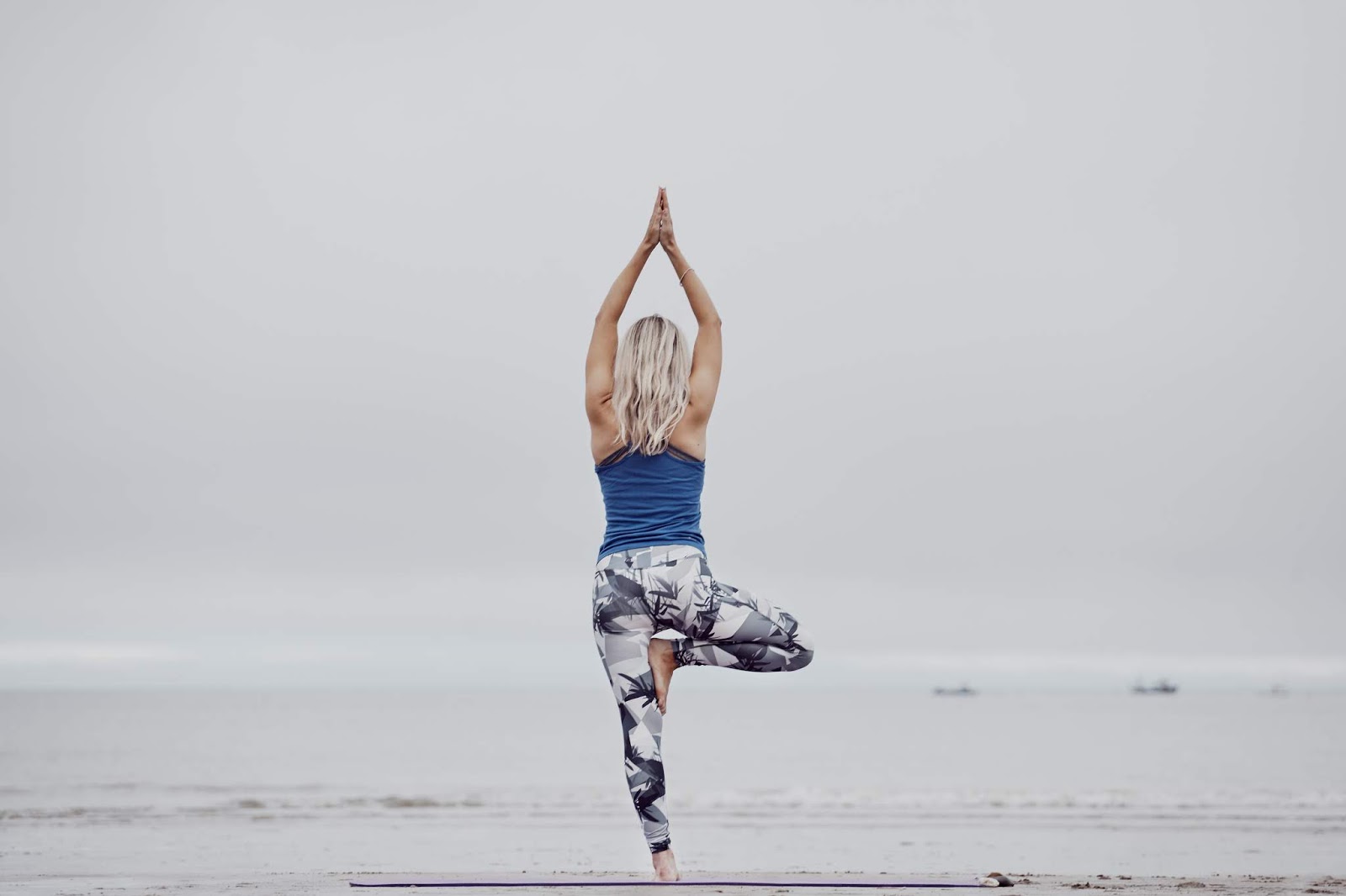 yoga visit Wales