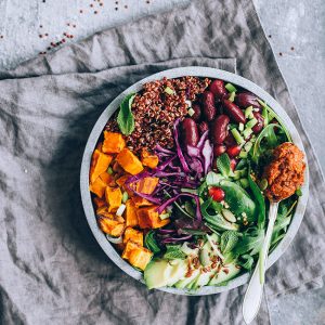 Buddha Bowl