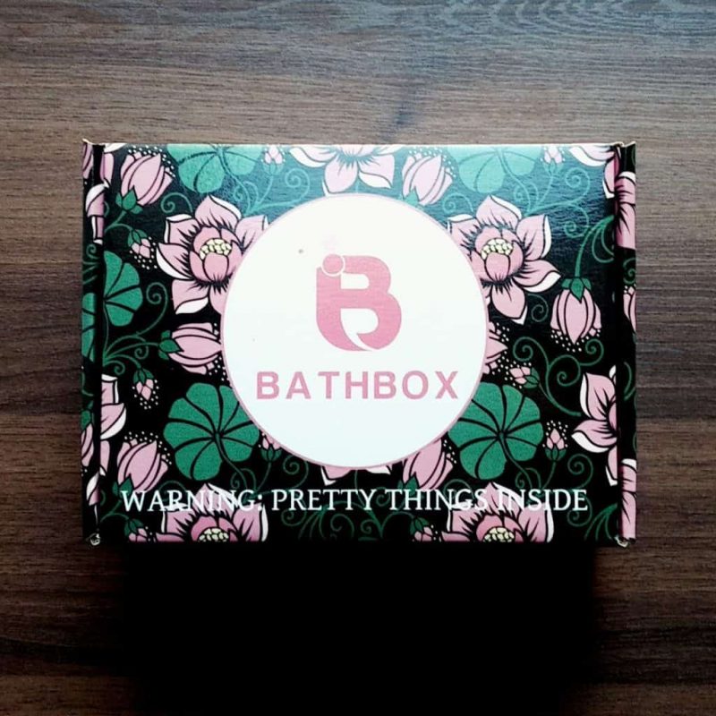 Bathbox