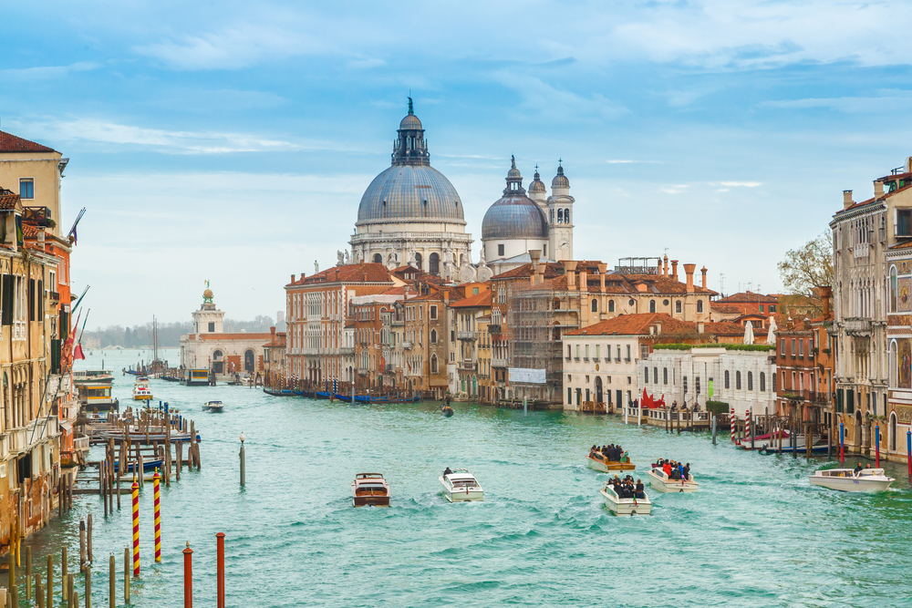 H&H guide To Venice