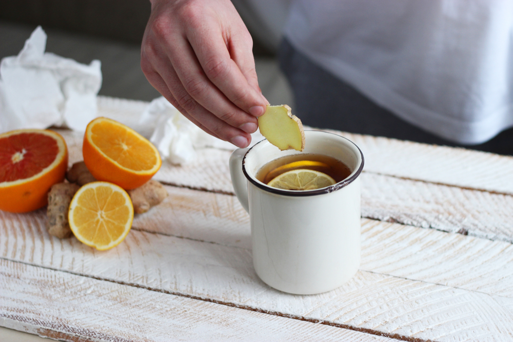 5 Natural Hangover Remedies That Work A Treat