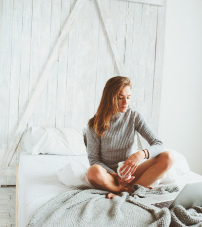 Self Care Sundays 10 Ways To Boost Your Wellbeing This Weekend