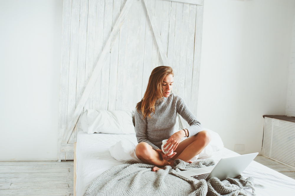 Self Care Sundays 10 Ways To Boost Your Wellbeing This Weekend
