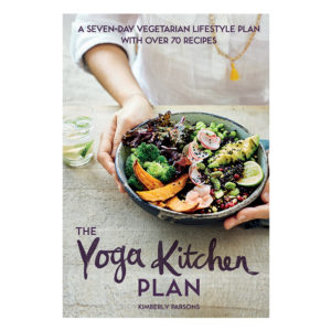 The yoga kitchen plan