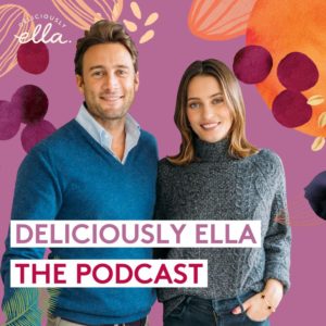 Deliciously Ella The Podcast