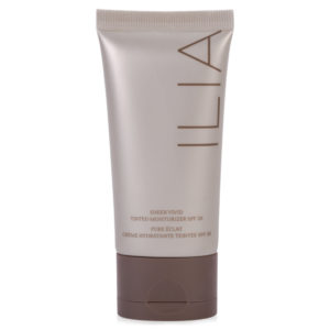 Ilia tinted moisturiser