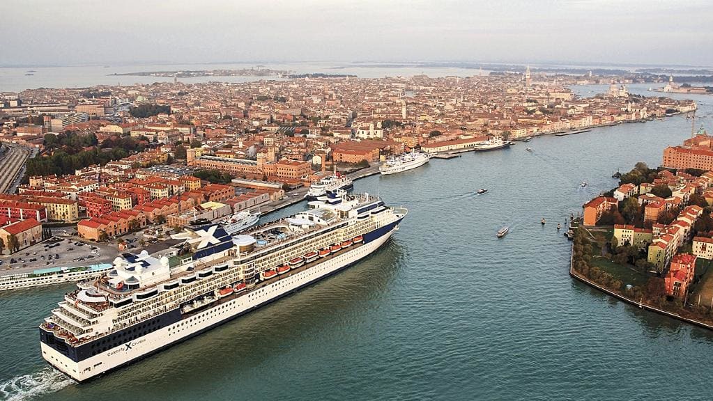 Luxury Cruising - The Best Way To Explore Europe In 7 Days