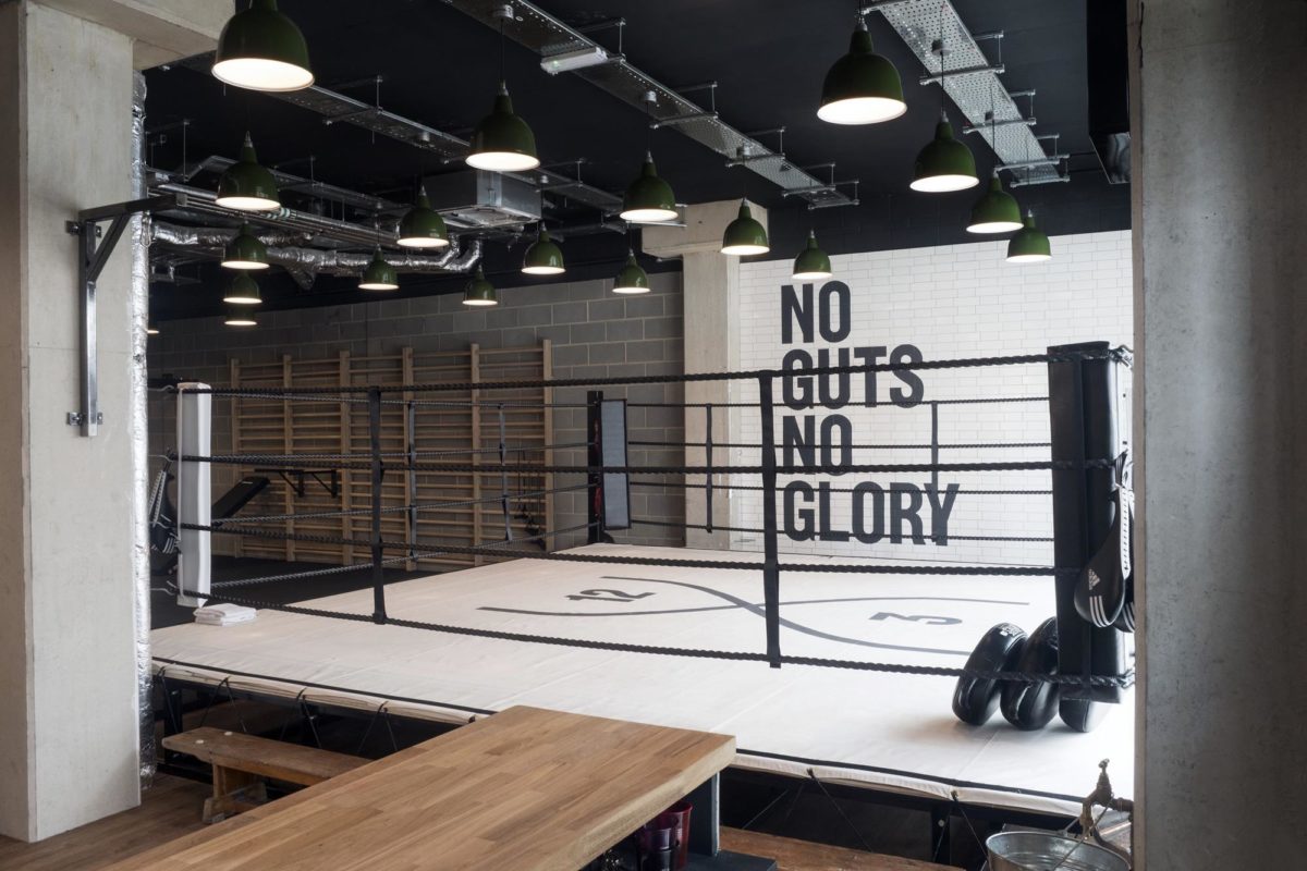 The Best Boxing Studios In London | Fitness | Hip And Healthy