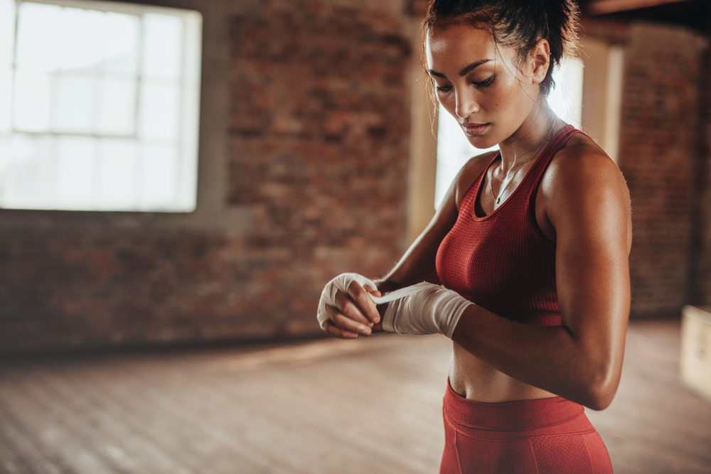 The Best Boxing Studios In London