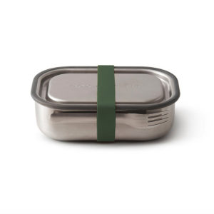 stainless steel lunch box