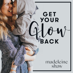Madeleine Shaw Podcast