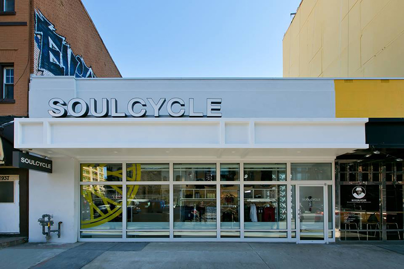 SoulCycle