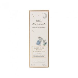 Little Aurelia