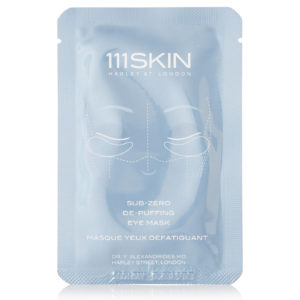 111Skin eye mask