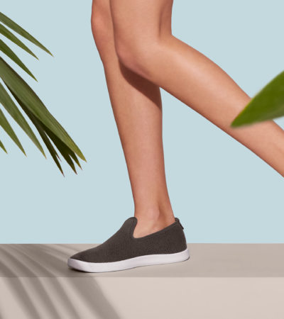 Allbirds - The Sustainable Footwear Brand To Know
