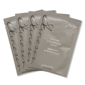 Sarah chapman sheet mask