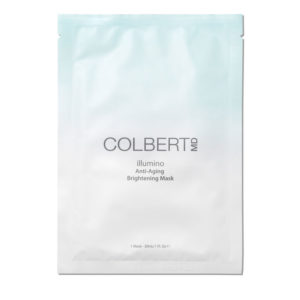 COLBERT MD illumino Anti-Aging Brightening Mask