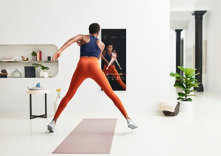 Insanely Cool Fitness Tech Coming To The UK Soon