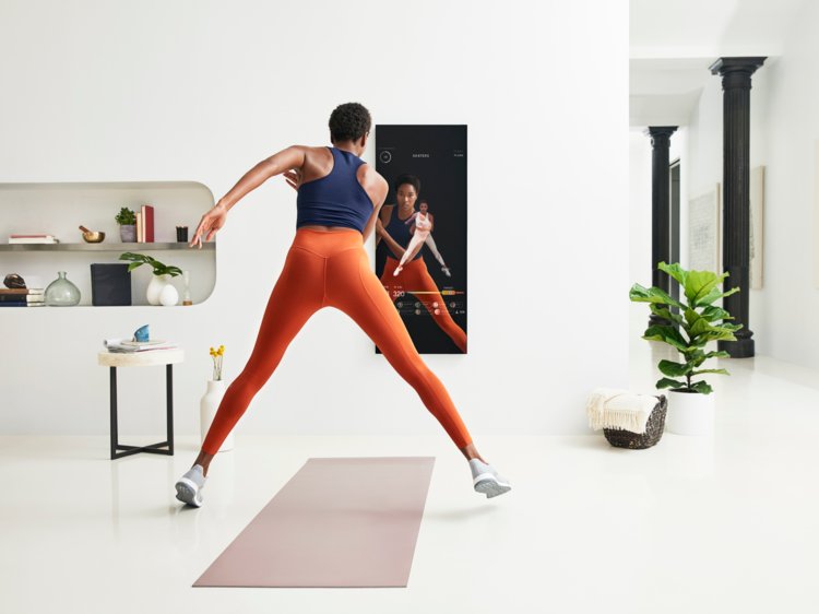 Insanely Cool Fitness Tech Coming To The UK Soon