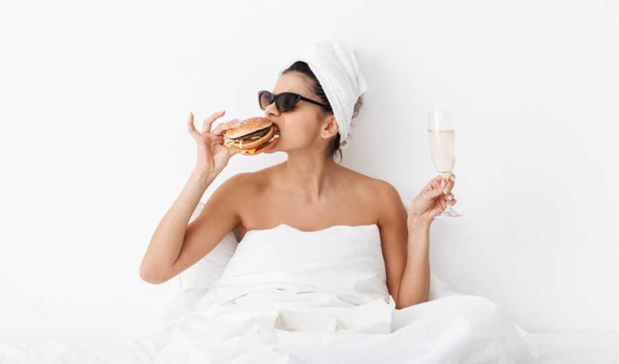 Got the midnight munchies? 5 Safe Foods That Won’t disrupt Sleep