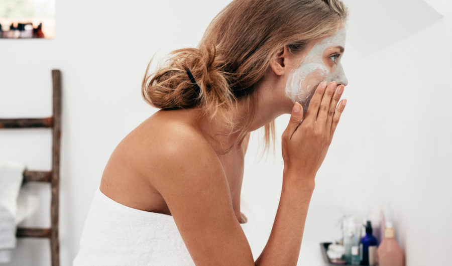 How To Make Your Skincare Regime A Wellbeing Ritual