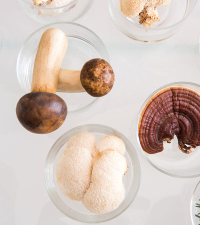 Shroomin’ Marvelous - Why Mushrooms Are An Underrated Superfood