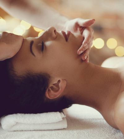 We Tried A "Holistic Facelift" And Here's Our Verdict...