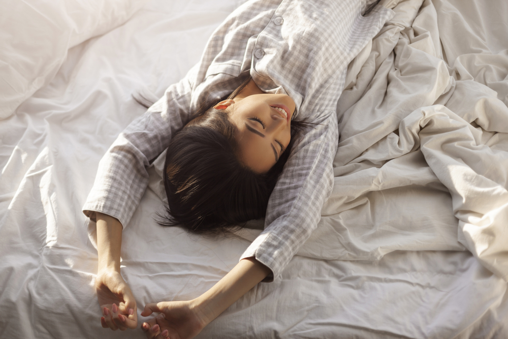 12 Sleep Products To Help You Get Your Best Night's Slumber