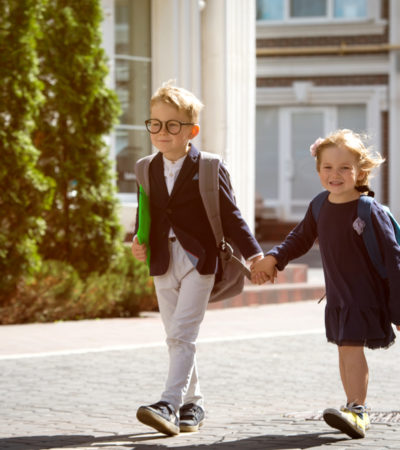 7 Things No-one Tells You When Your Kid Starts School
