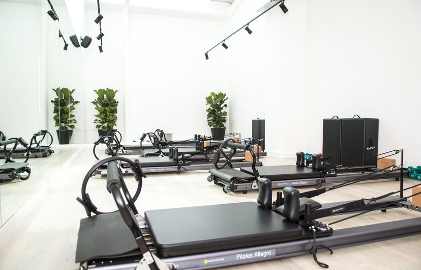OPUS - London’s New Workout Mecca We Can’t Get Enough Of