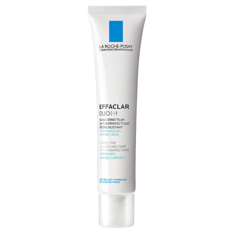 Effaclar Duo +