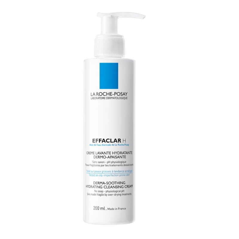 Effaclar Cleansing Cream