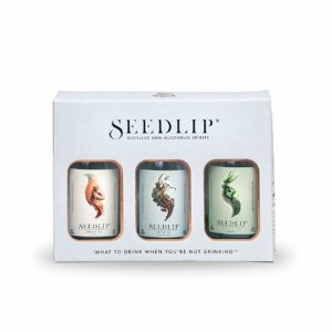 Seedlip Trio