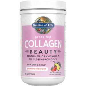 Collagen Beauty