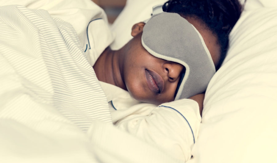 Experts Share Their Top Sleep Tips