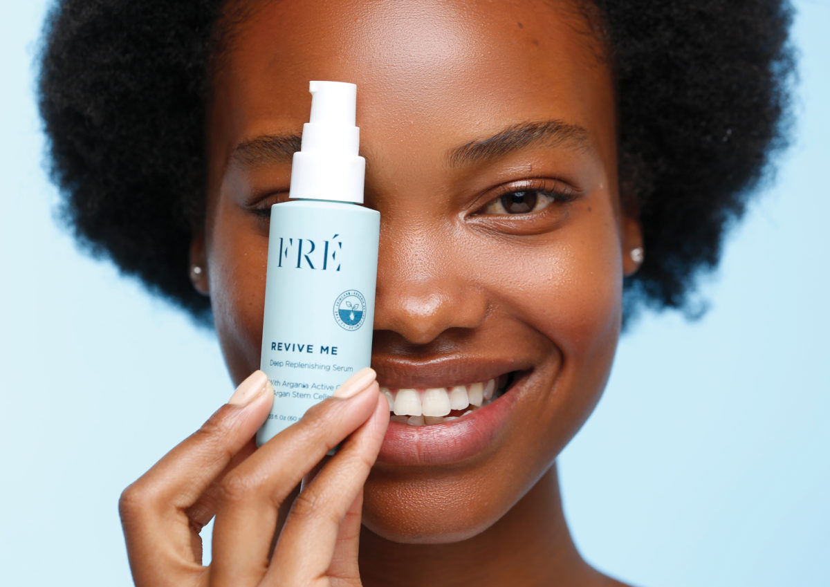 Fré - The Workout Proof Skincare Brand We Love