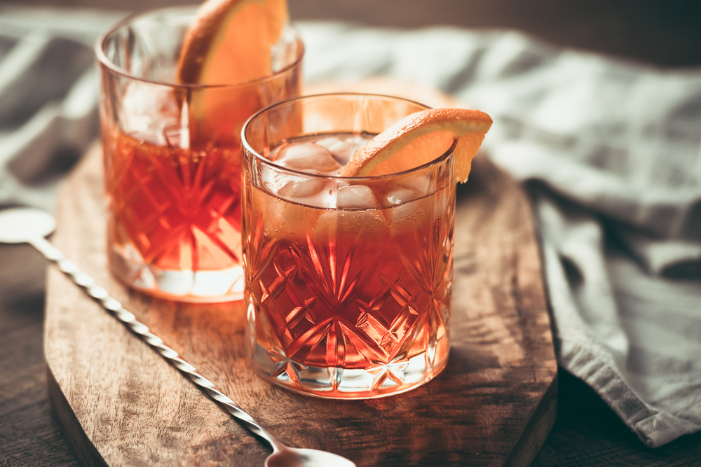 Love A Festive Tipple? How To Counteract It With These Healthy Habits