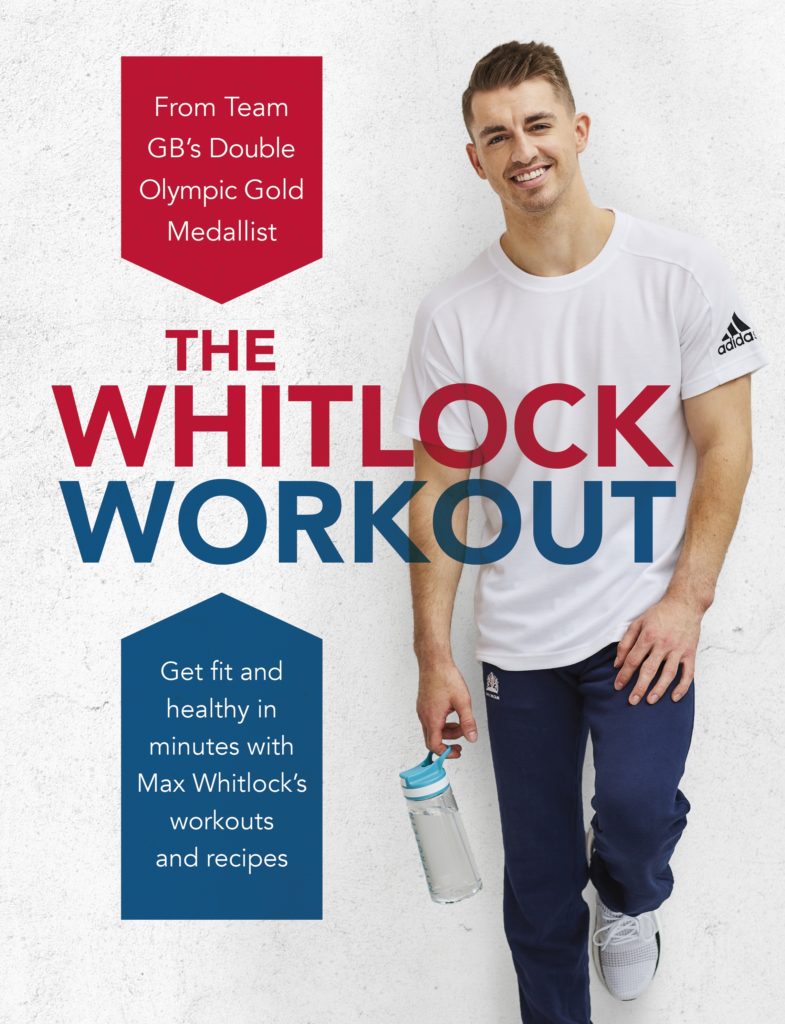 The Whitlock Workout. cover