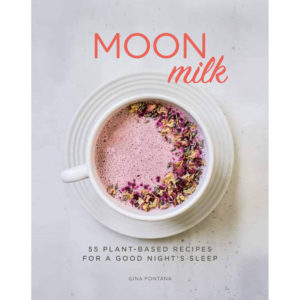 moon milk book