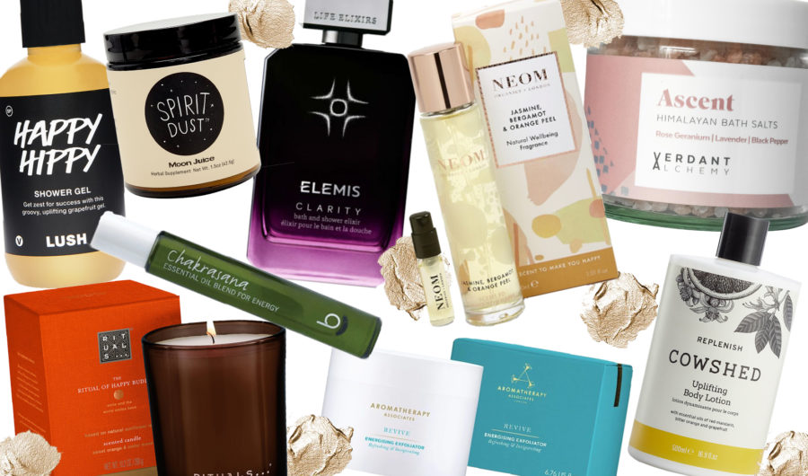 9 Heavenly Beauty Buys To Boost Your Mood