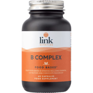 LINK Nutrition B Complex