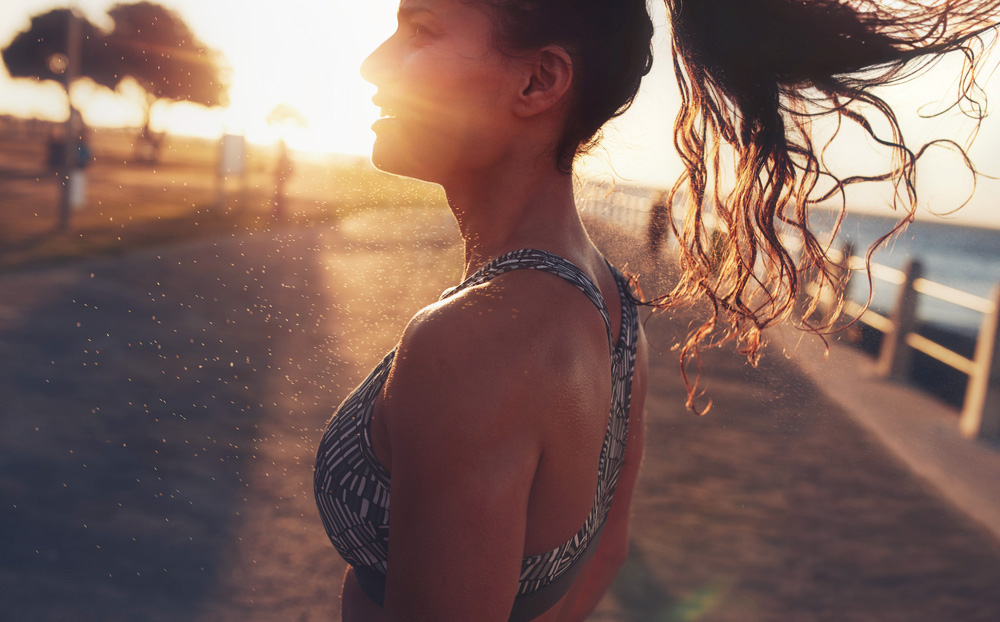 The Best Workouts According To Your Star Sign