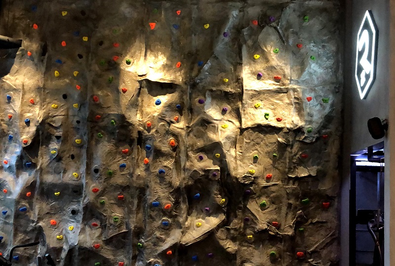 Rumble Climbing_Wall2