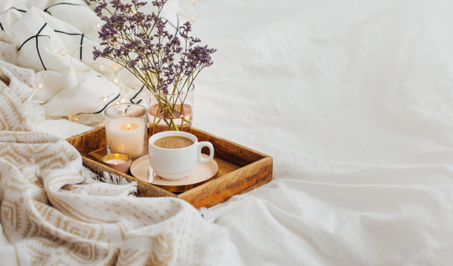 These Wellness Experts Share Their Evening Rituals