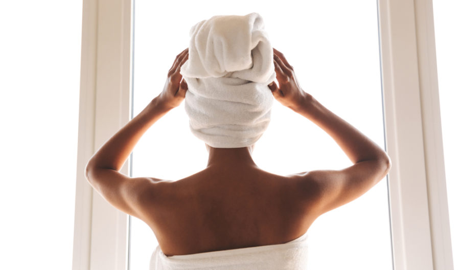 How To Give Yourself A Social-Distancing Spa Day